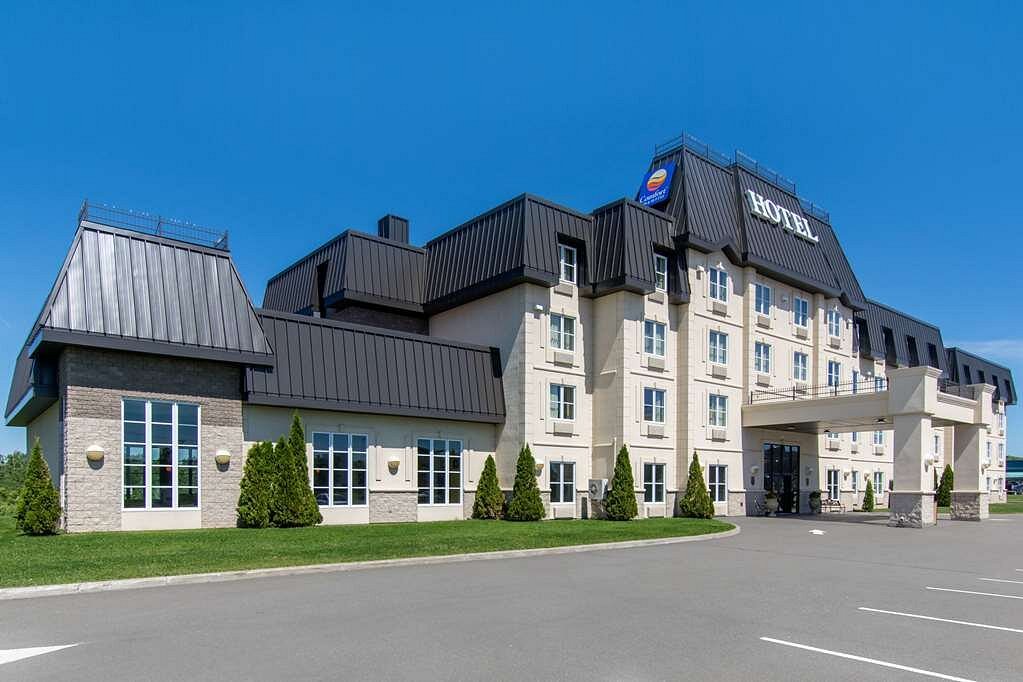 accommodation levis quebec