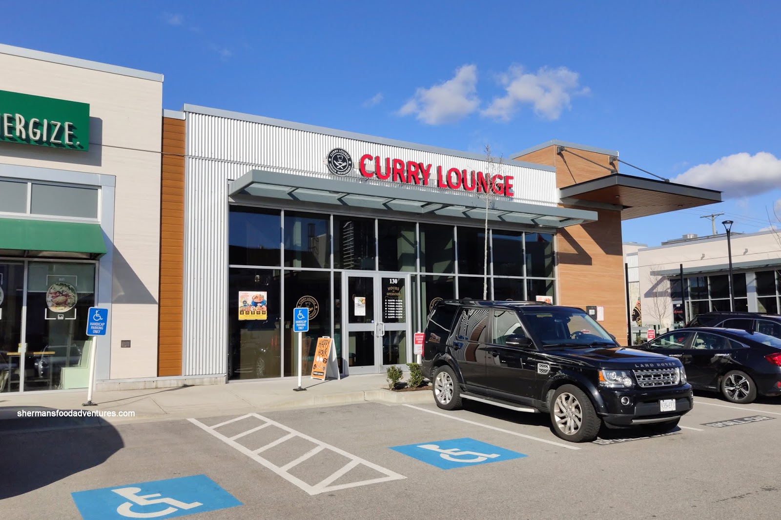 curry lounge south surrey