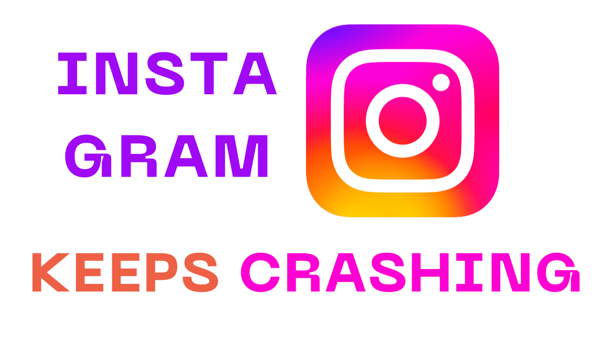 instagram crash message copy paste