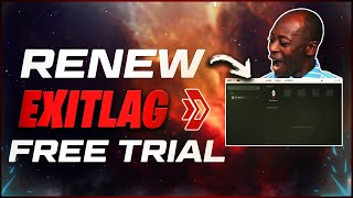 exit lag free trial