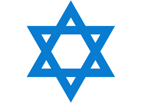 anti semitism clipart