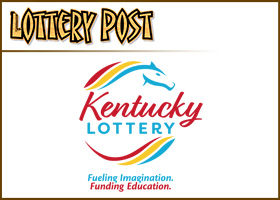 kentucky lottery pick 3 and pick 4