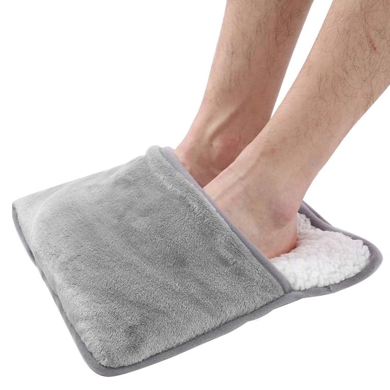 foot warmers for elderly