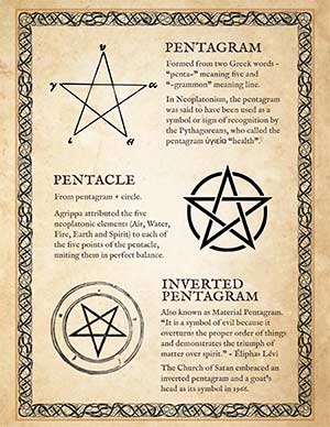 5 pointed star tattoo meaning