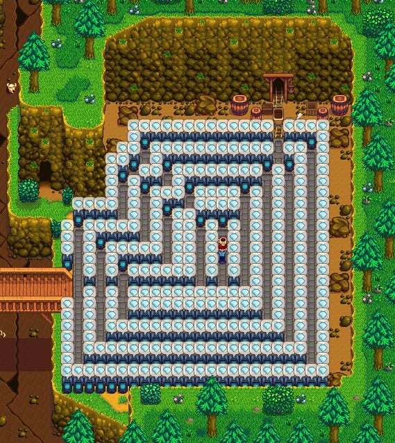 stardew quarry