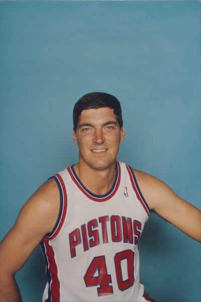 laimbeer basketball