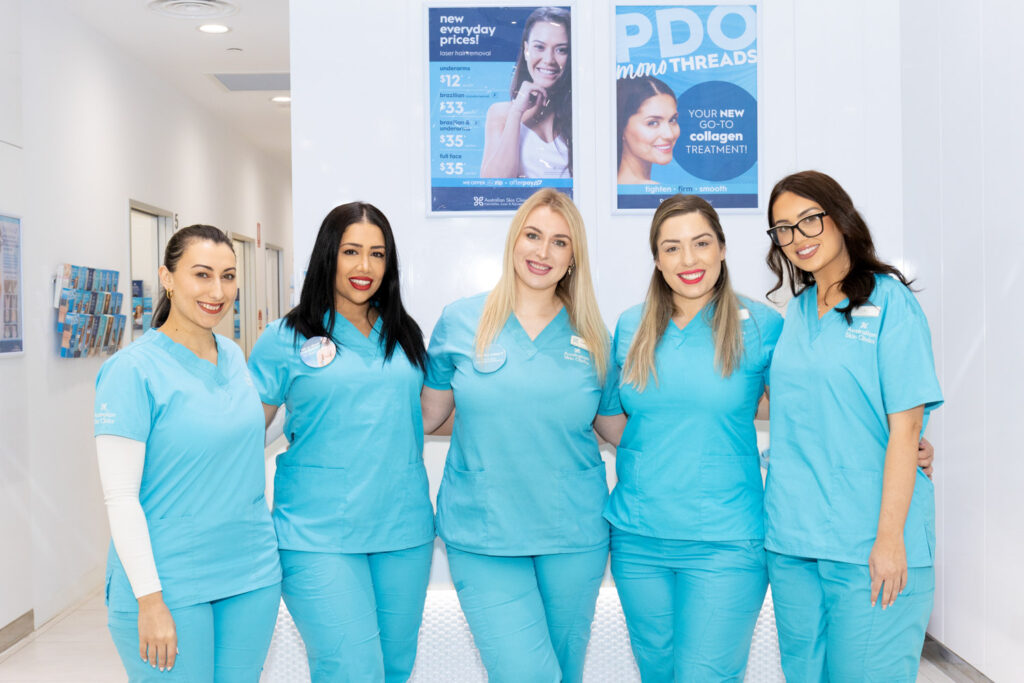 australian skin clinics plenty valley