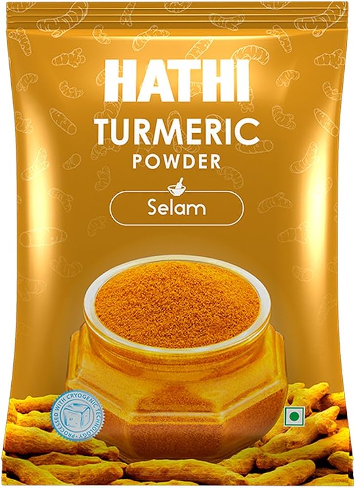 selam turmeric