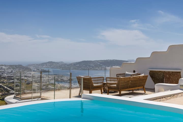 mykonos airbnb