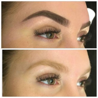 eyebrow threading cedar hill