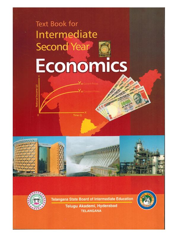 intermediate 2nd year economics textbook pdf