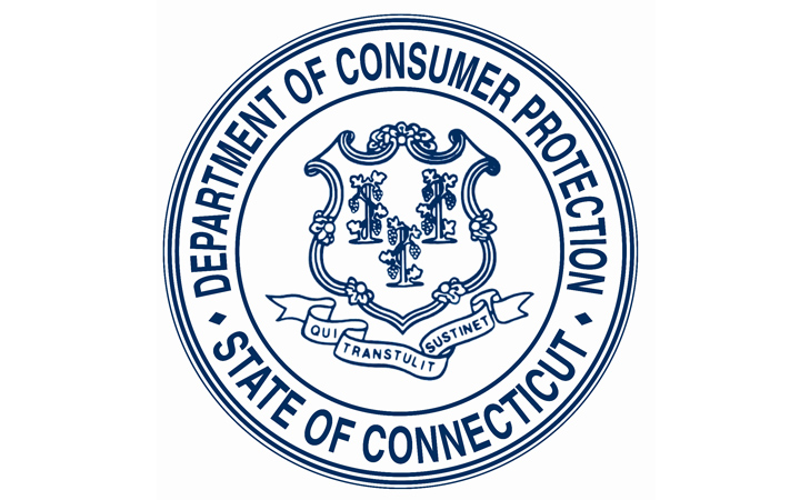 state of connecticut liquor commission