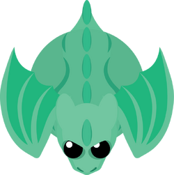 mope io dragon