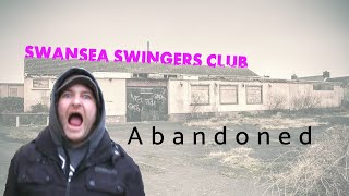 swansea swingers