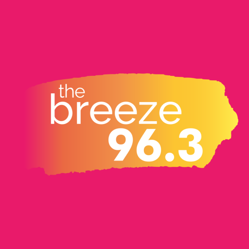 96.3 the breeze