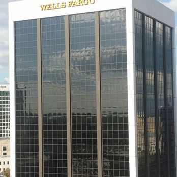 wells fargo orlando fl