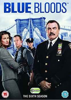 blue bloods series 6