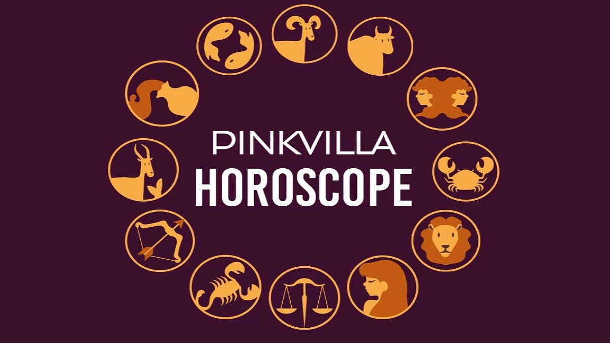 daily horoscope pinkvilla