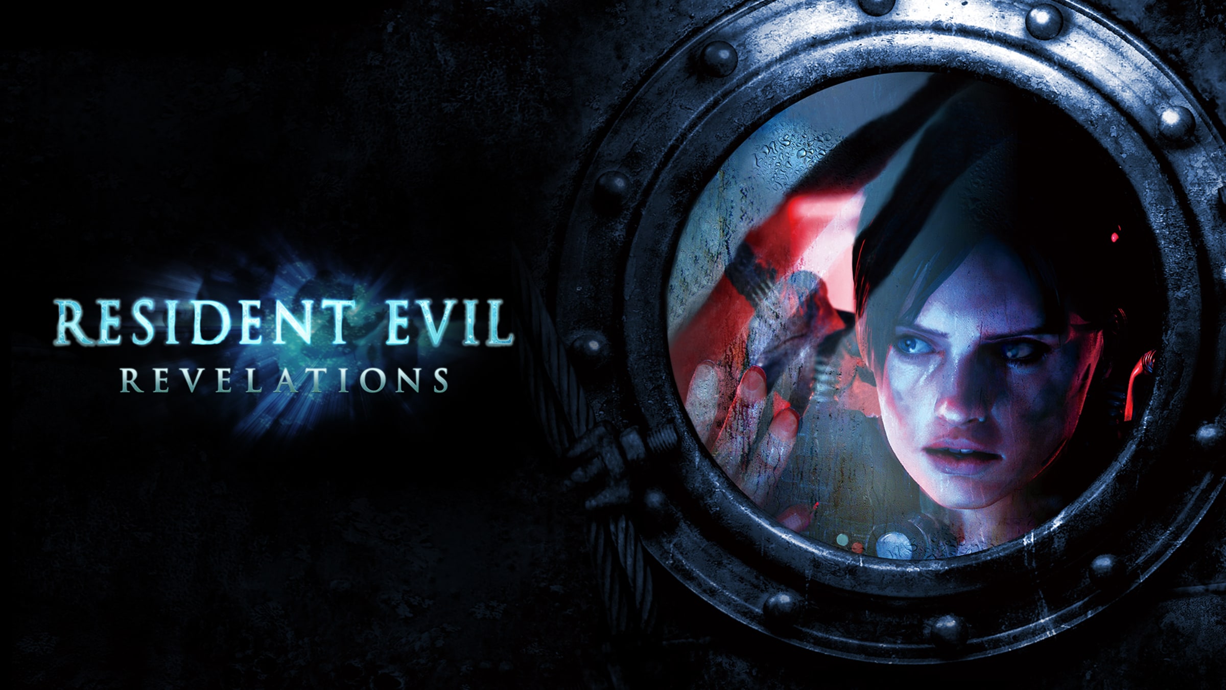 resident evil revelations