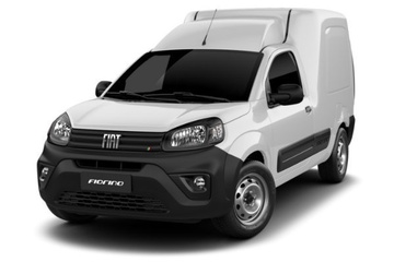 2021 model fiat fiorino