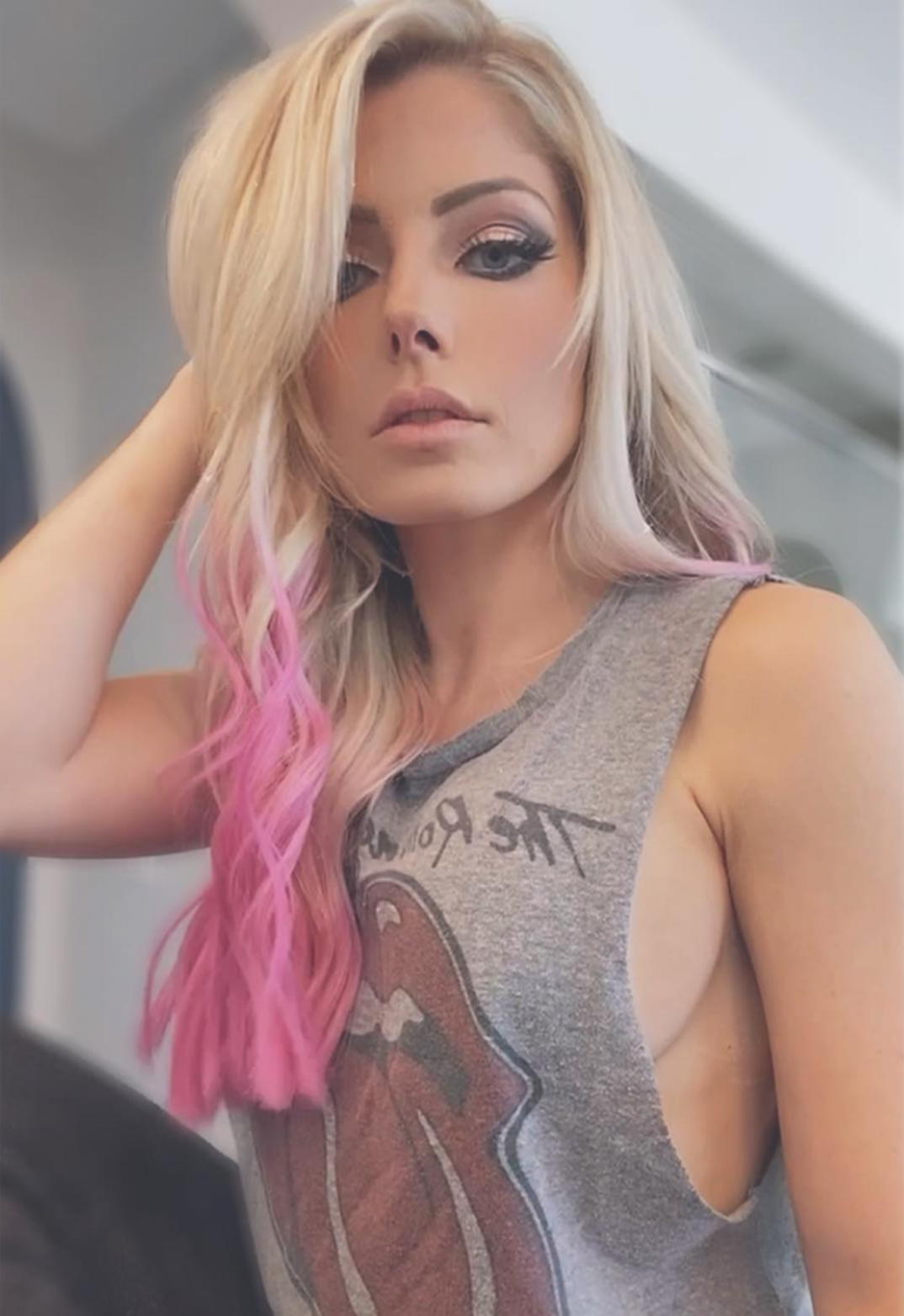 alexa bliss sexy pics