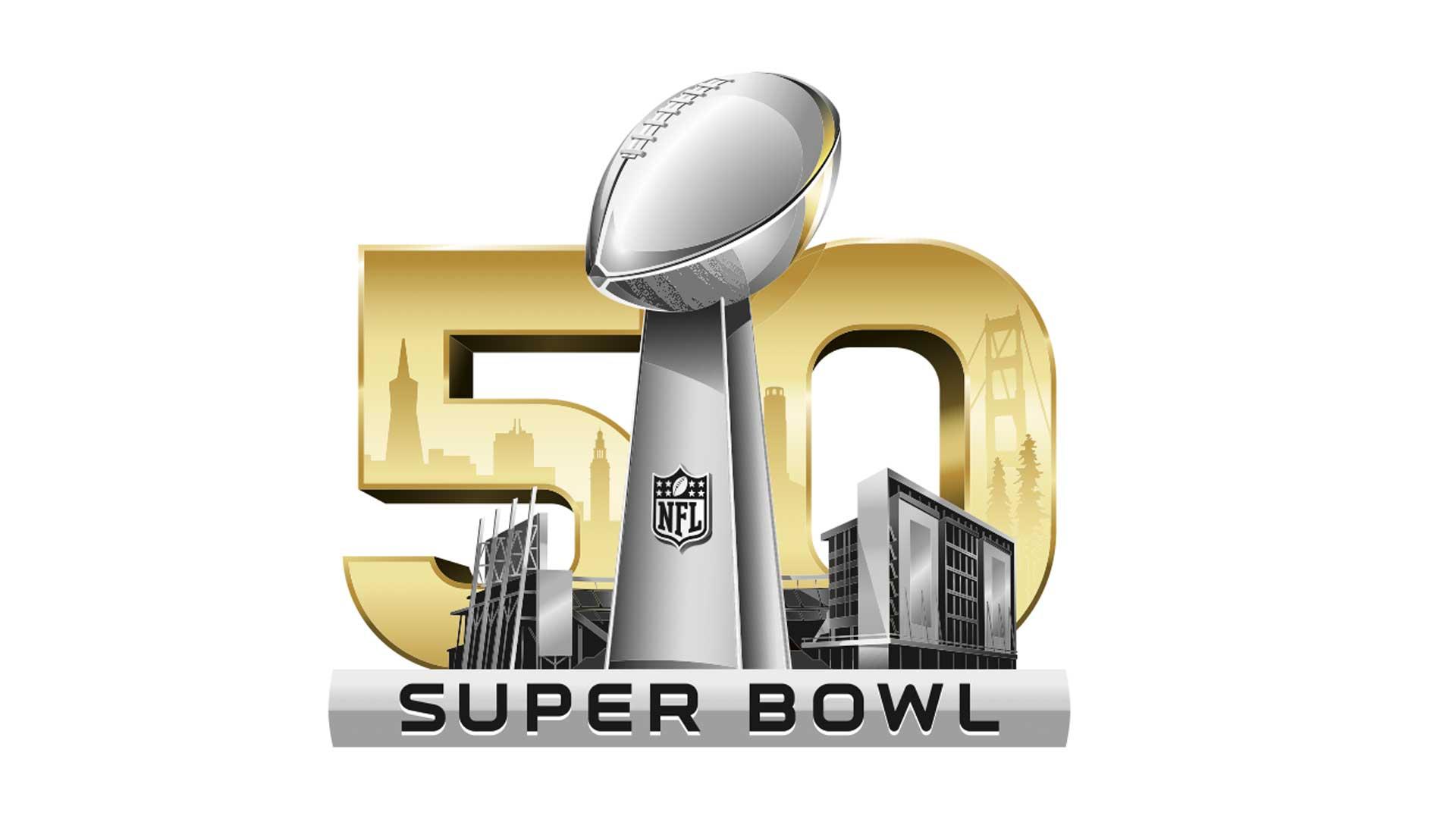 super bowl 50 kickoff time