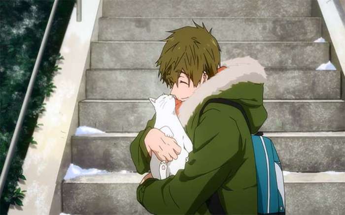 makoto tachibana