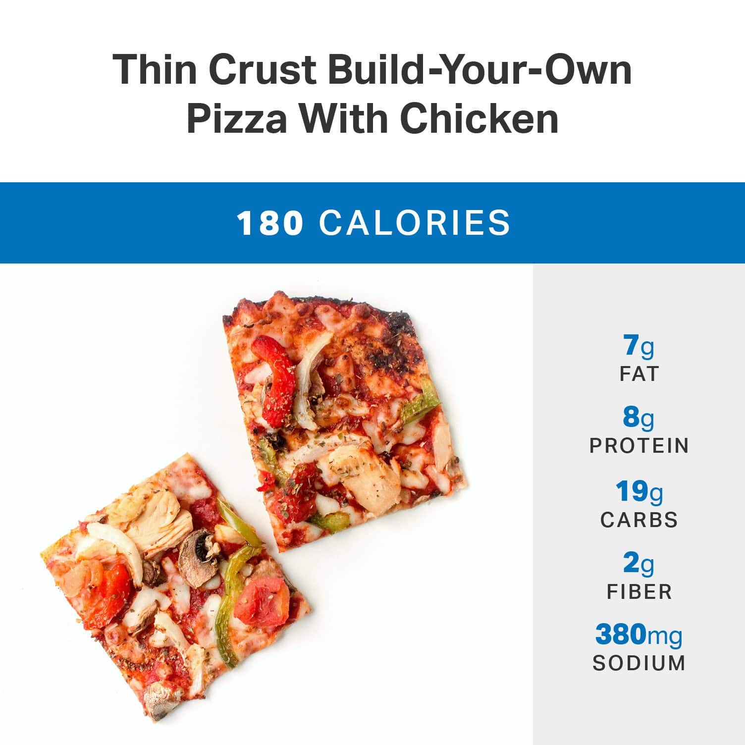 cheese pizza calories dominos