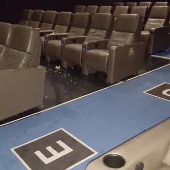 flagship premium cinemas - falmouth about