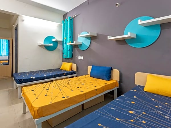 pg rooms in indore