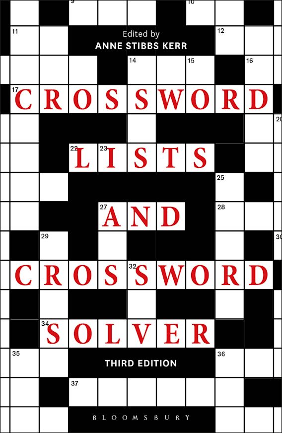 crossword clue publicity campaign