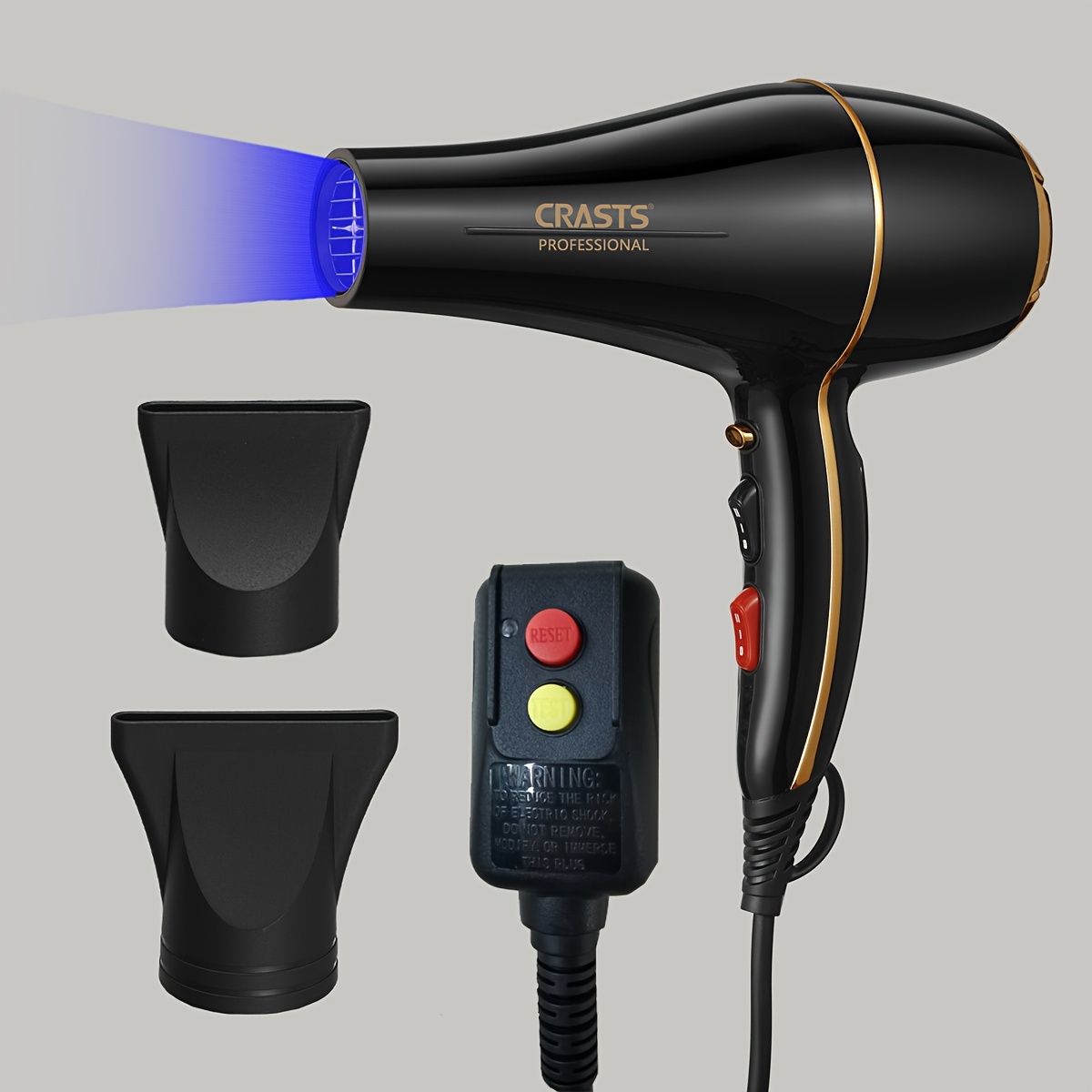 futanari hair dryer reviews