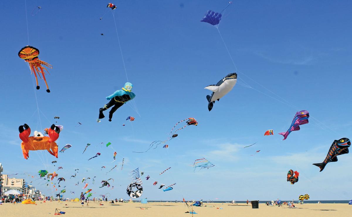 chelsea kite festival