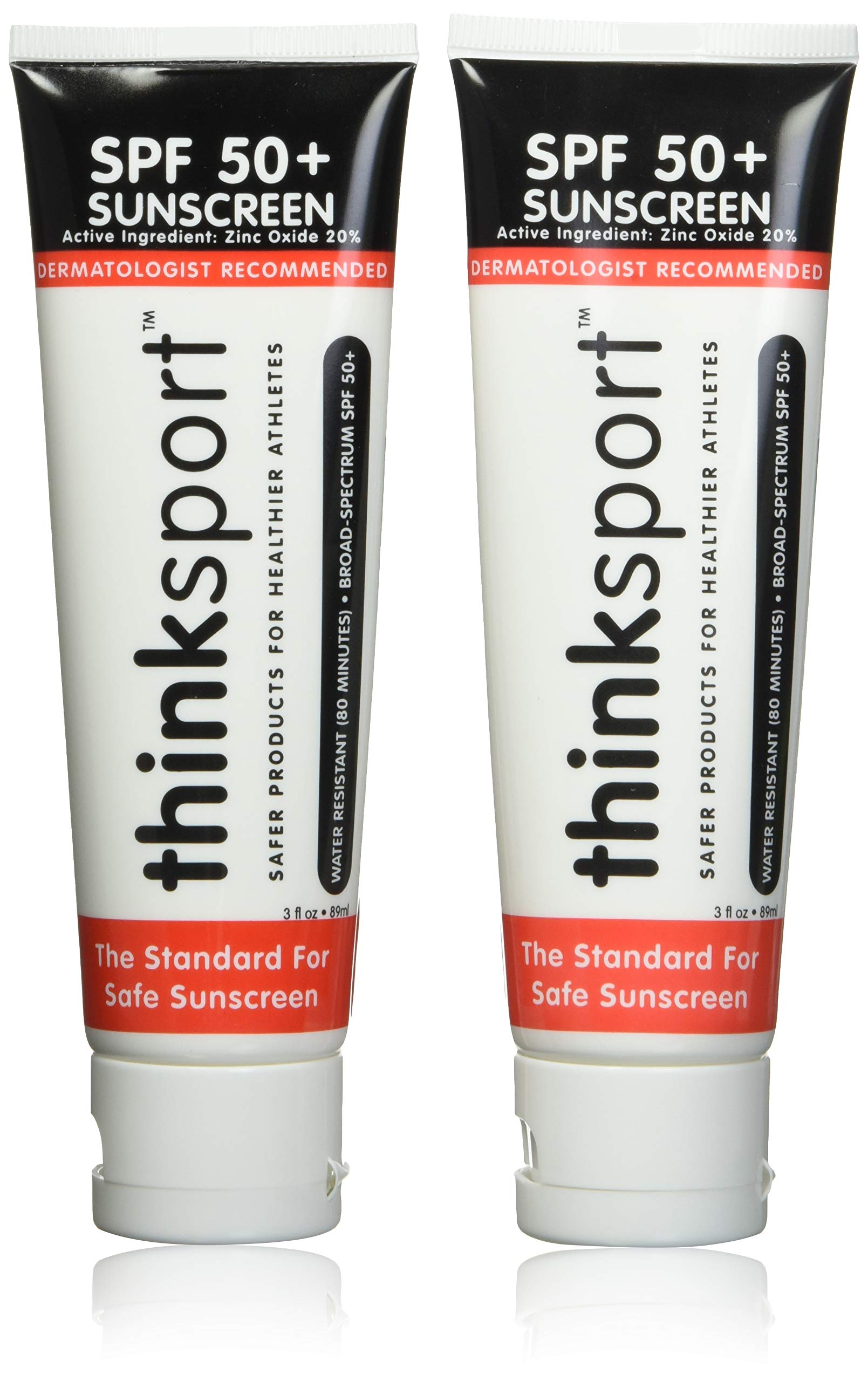 thinksport sunscreen