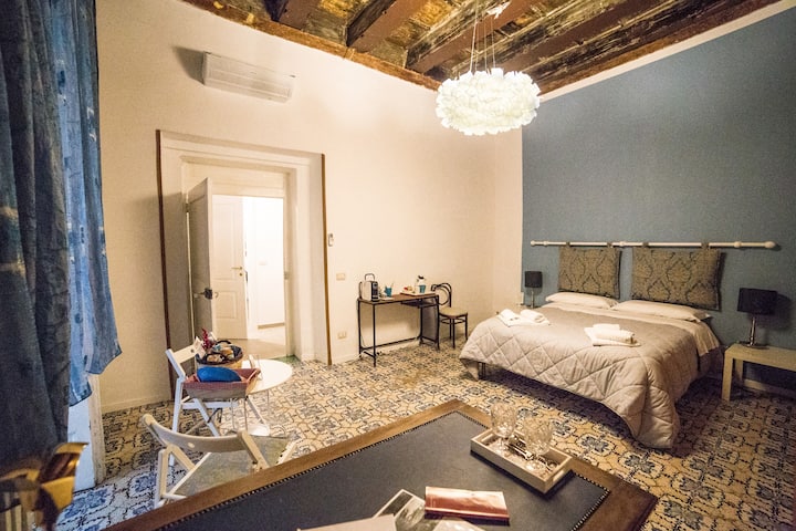 airbnb napoli