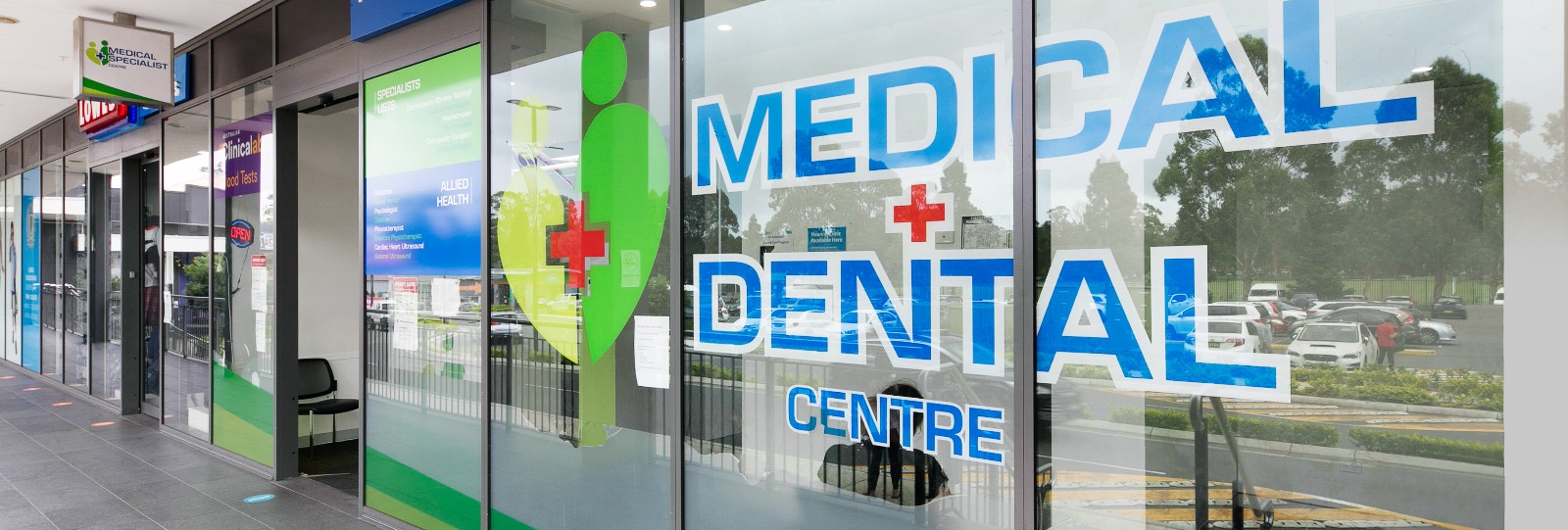 wetherill park medical centre 24 hour