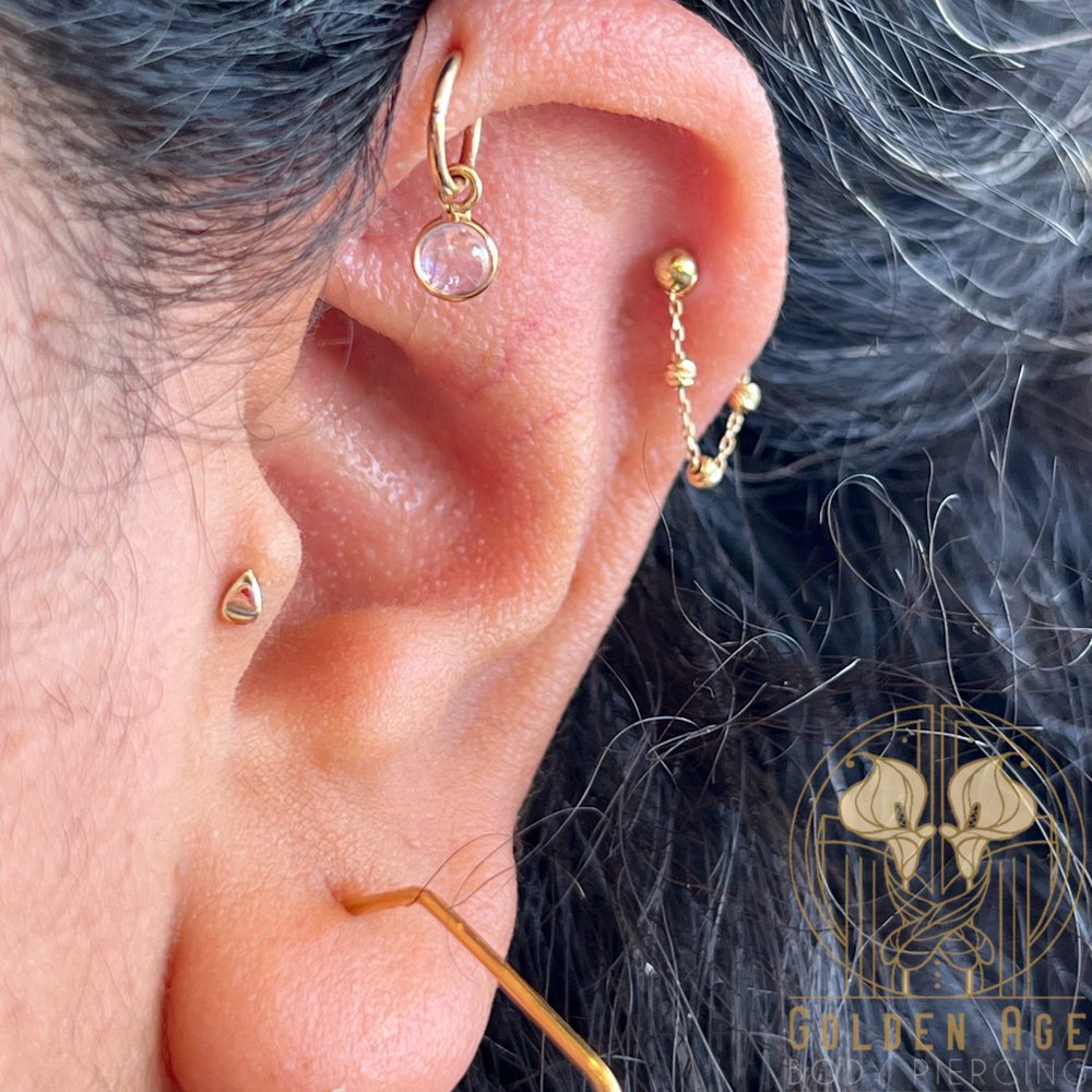 ear piercings near me