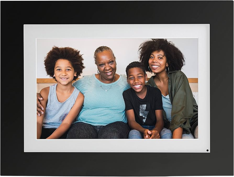 amazon black picture frames