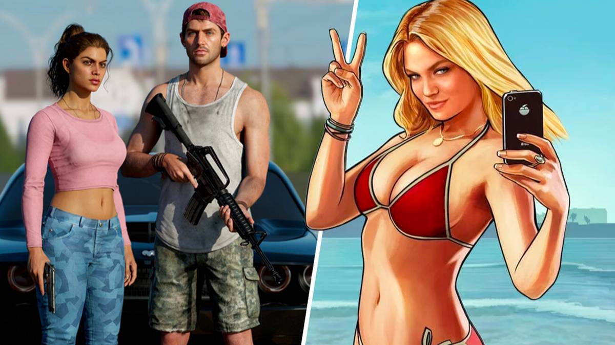 gta 6 sex scene