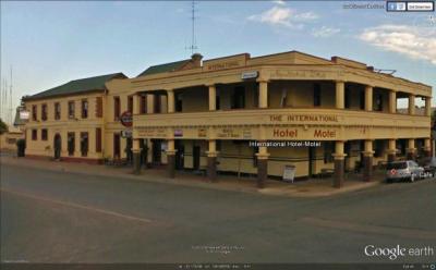 international hotel motel port pirie