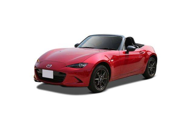 miata price