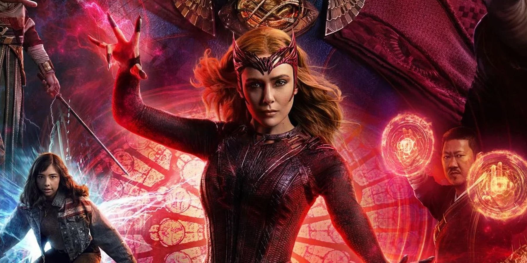 scarlet witch filme