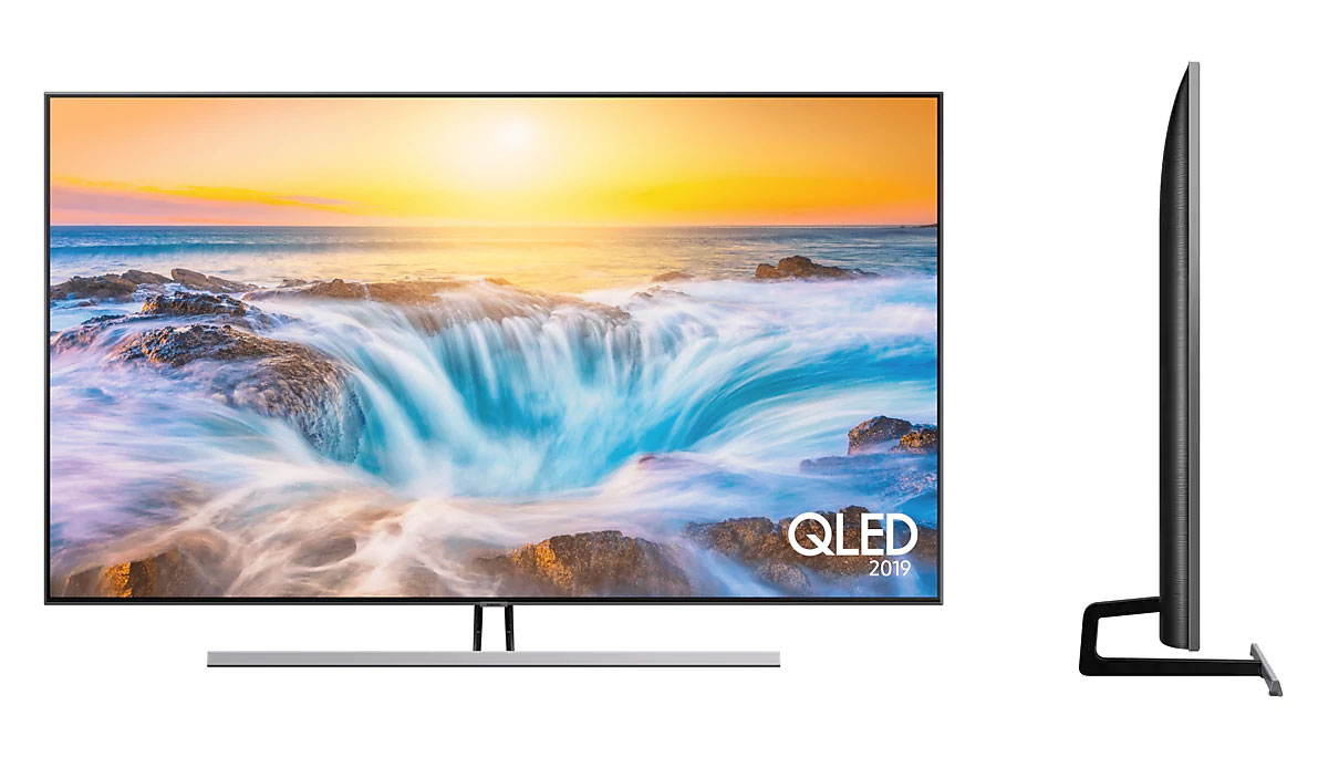 samsung smart tv 2019 models