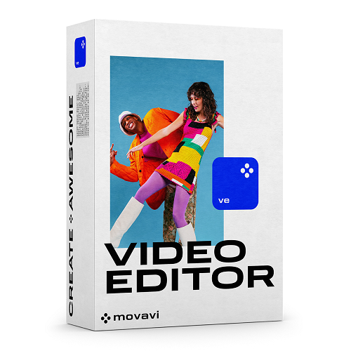 movavi video editor