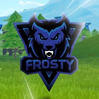 frosty fortnite