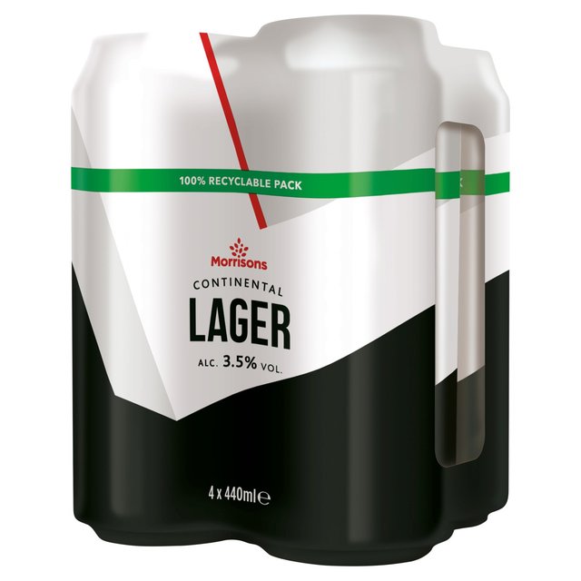 morrisons lager offers this week