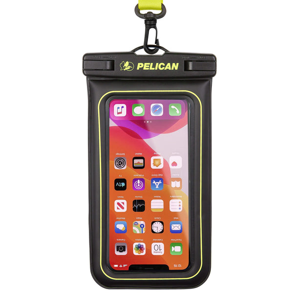 pelican case phone case