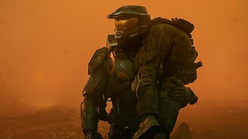 imdb halo