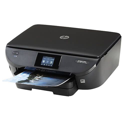 hp envy printer cartridges