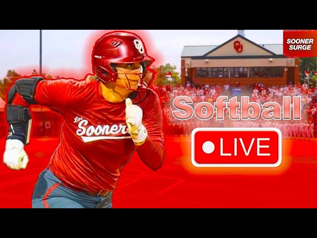 ou softball live stream